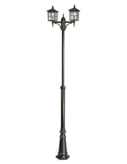 SU-MA Wenecja E27, 2x60W, 230V OGMWN 2 KW