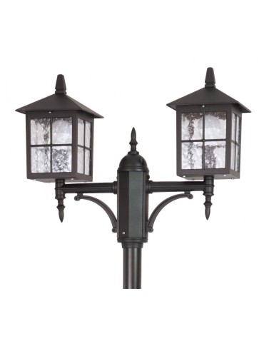 SU-MA Venice E27, 2x60W, 230V OGMWN 2 KW - product 2