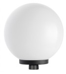 Shades for outdoor lamps - SU-MA Balls E27, 1x100W, 230V G 300 Z 35 - product 1