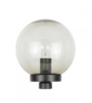 Shades for outdoor lamps - SU-MA Balls E27, 1x60W, 230V G 200 Z 35 - product 2