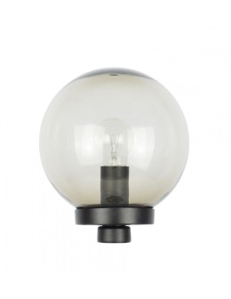 SU-MA Kule  E27, 1 x 60 W, 230 V G 200 Z 35 - produkt 2