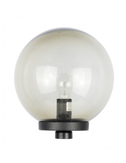 SU-MA Kule  E27, 1 x 60 W, 230 V G 250 Z 35 - produkt 2