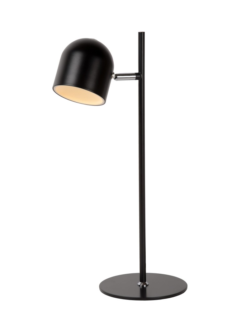 Reading table lamps - Lucide SKANSKA-LED Desk 5W W16 H 03603/05/30 - product kolory-swiatla.pl 1