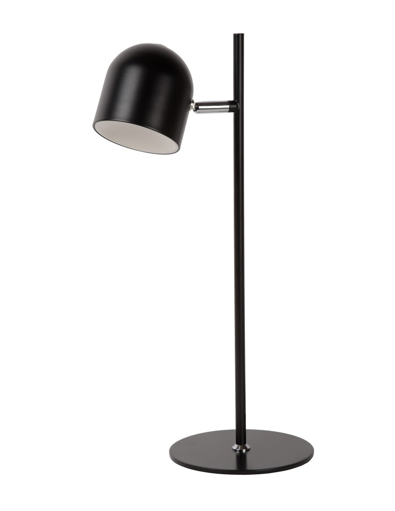 Reading table lamps - Lucide SKANSKA-LED Desk 5W W16 H 03603/05/30 - product kolory-swiatla.pl 11