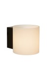 Lucide JELTE Wall lamp 1xG9 black 04203/01/30