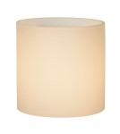Bathroom wall lamps - Lucide JELTE Wall lamp 1xG9 black 04203/01/30 - product 21