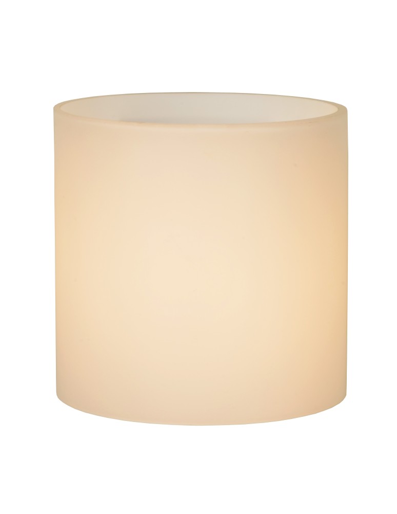 Bathroom wall lamps - Lucide JELTE Wall lamp 1xG9 black 04203/01/30 - product kolory-swiatla.pl 21