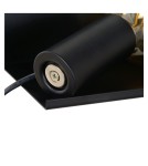 Scandinavian style wall lamps - Lucide SEBO Wall-mounted E27/40W L35 W 06218/01/30 - product 28