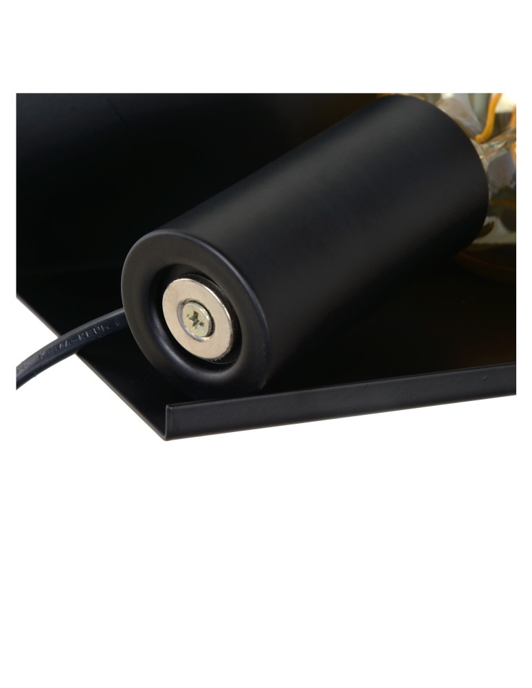 Scandinavian style wall lamps - Lucide SEBO Wall-mounted E27/40W L35 W 06218/01/30 - product kolory-swiatla.pl 28