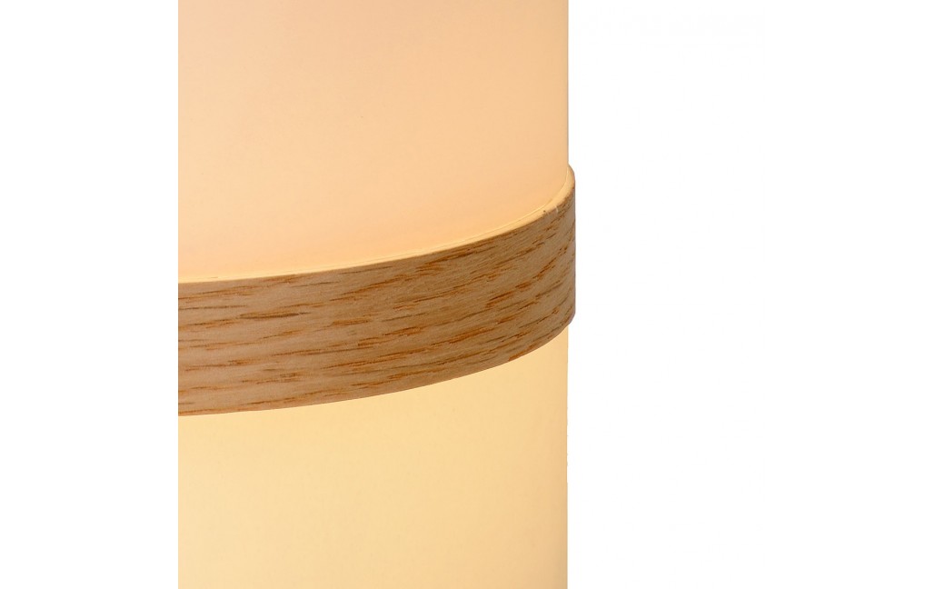 Lucide JOE desk LED Lamp 3W 2800K H26.5cm white 06800/03/31