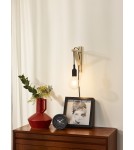 Boho wall lamps - Lucide FIX Wall-mounted E27 excl. H22cm 08208/01/30 - product 20