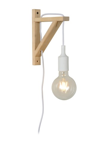 Lucide FIX Wall-mounted E27 excl. H22cm 08208/01/31