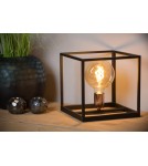 Loft table lamps - industrial - Lucide ARTHUR Desk E27 25/25/25 08524/01/30 - product 12