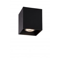 Lucide BODI Square GU10 excl D8.2 H9.5cm Bl 09101/01/30 Plafon