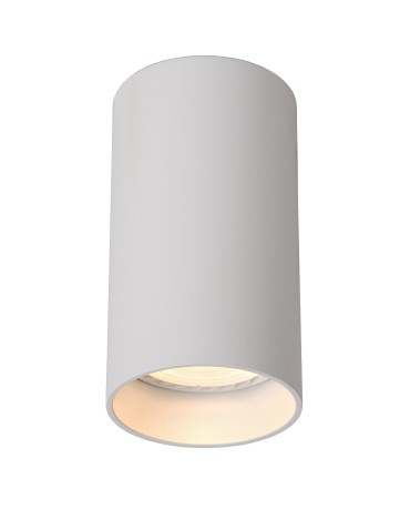 Lucide DELTO LED  Sufitowa 1xGU10 biały 09915/06/31