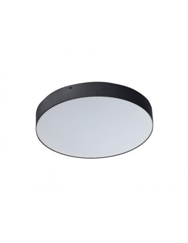 AZzardo MONZA II R 50 SMART LED 3000K Black AZ3245
