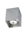 Zuma Line COLOR SQUARE DL 1 SPOT Chrome GU10 50W 50475-CH
