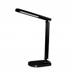 Zuma Line Desk Lamp Black LED 6W 1601