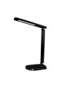 Zuma Line Desk Lamp Black LED 6W 1601