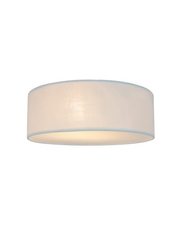 Zuma Line CLARA 40W E14 Ceiling Lamp CL12029-D30-WH.