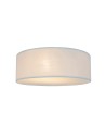 Zuma Line CLARA Lampa Sufitowa E14 40W CL12029-D30-WH