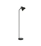 Youth floor lamps - Zuma Line LINO Floor Lamp E27 60W F16026. - product 1