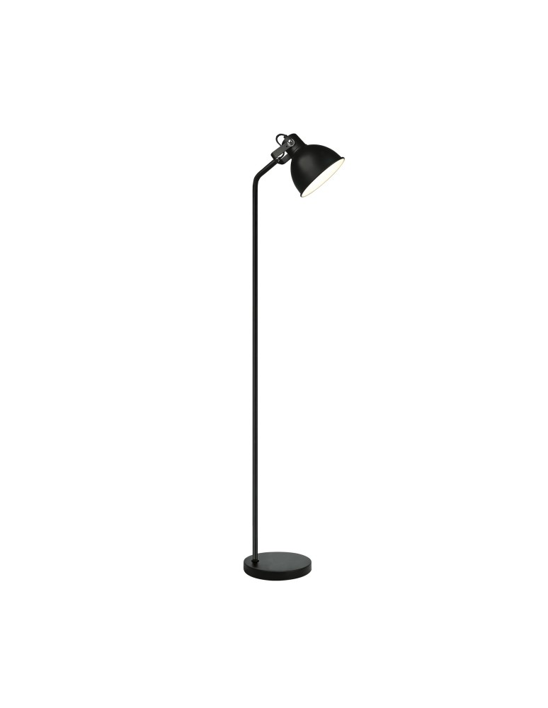 Youth floor lamps - Zuma Line LINO Floor Lamp E27 60W F16026. - product kolory-swiatla.pl 1