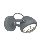 Wall lamps - Zuma Line BALVE Wall lamp E14 40W G917006-1R. - product 1
