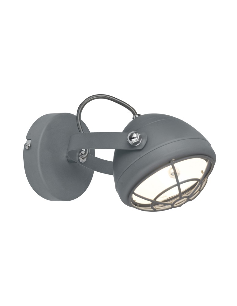 Wall lamps - Zuma Line BALVE Wall lamp E14 40W G917006-1R. - product kolory-swiatla.pl 1