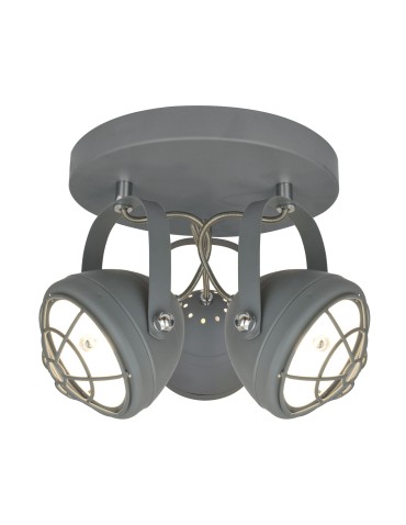 Zuma Line BALVE Lampa Sufitowa E14 40W G917006-3R