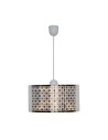 Zuma Line SURIN E27 60W P18143A Pendant Lamp.