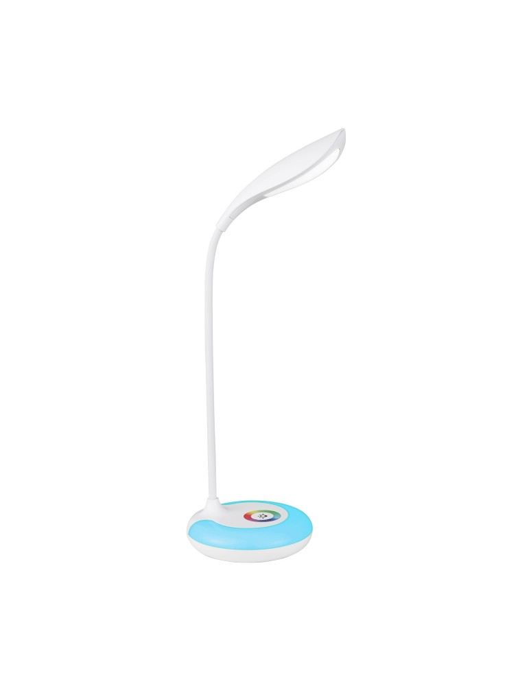 Desk lamps - Zuma Line LED desk lamp LED 5W H1848. - product kolory-swiatla.pl 1