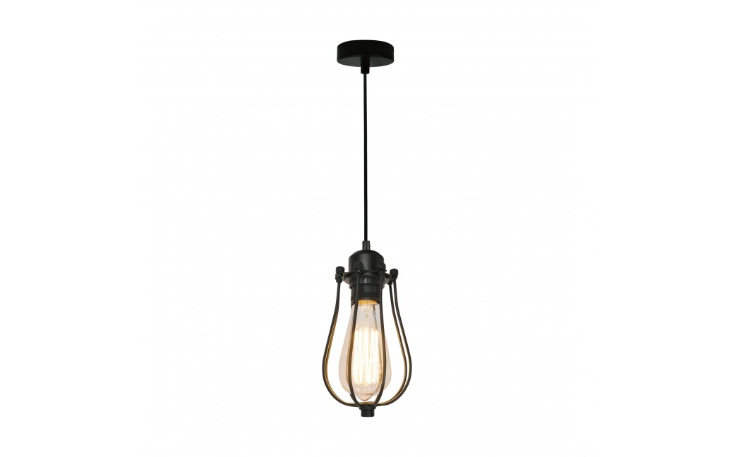 Zuma Line HORTA Lampa Wisząca E27 60W P14030C