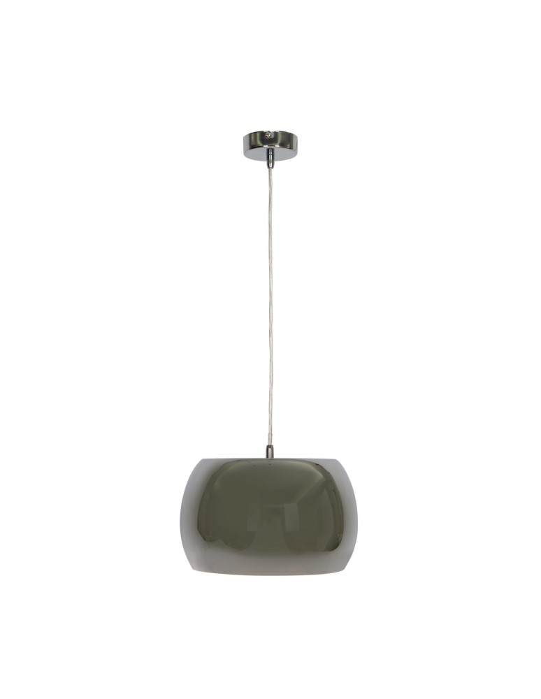 Pendant lamps - Zuma Line SILLO Pendant Lamp E27 60W P14120-1 - product kolory-swiatla.pl 1