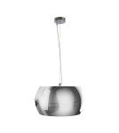 Pendant lamps - Zuma Line SILLO Pendant Lamp E27 60W P14120-1-D40. - product 1
