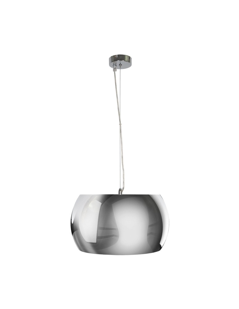 Pendant lamps - Zuma Line SILLO Pendant Lamp E27 60W P14120-1-D40. - product kolory-swiatla.pl 1