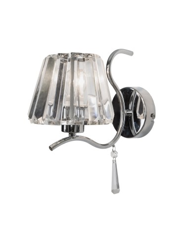 Zuma Line PARIA Wall lamp E14 60W P15090A-1W.