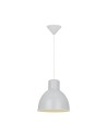 Zuma Line ELSTRA Lampa Wisząca E27 60W P16151-WH