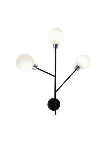 Zuma Line CARACAS 28W G9 wall lamp P17200-3W.