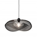 Zuma Line ALICE Lampa Wisząca E27 60W P18230-D60-BK