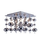 Ceiling lamps - Zuma Line ELLI 40W G9 Ceiling Lamp RLX92175-5. - product 1