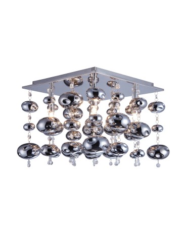 Zuma Line ELLI 40W G9 Ceiling Lamp RLX92175-5.