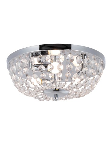 Zuma Line COSI 40W E14 Ceiling Lamp RLX94775-3.
