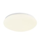 Round Plafonds - Zuma Line CARPI LED 18W Ceiling Lamp RLX96437-1M. - product 1