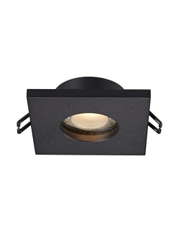 Zuma Line CHIPO DL SPOT Czarny GU10 50W IP54 ARGU10-032
