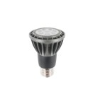 E27 PAR bulbs - Integral LED PAR20 E27 7.5W 3000K 560lm Dimmable 57-53-74 - product 1