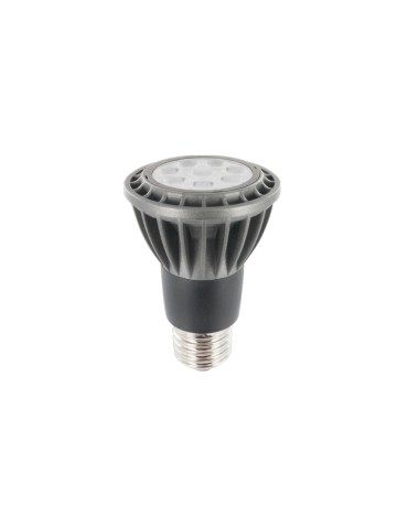 Integral LED PAR20 E27 7.5W 3000K 560lm Dimmable 57-53-74