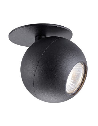 Zuma Line BUELL1 Black GU10 50W ACGU10-153