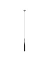 Zuma Line CONTE Lampa Wisząca G9 40W MD1998-1BL