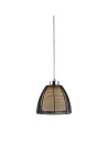 Zuma Line PICO Pendant Lamp Silver E27 60W MD9023-1S.